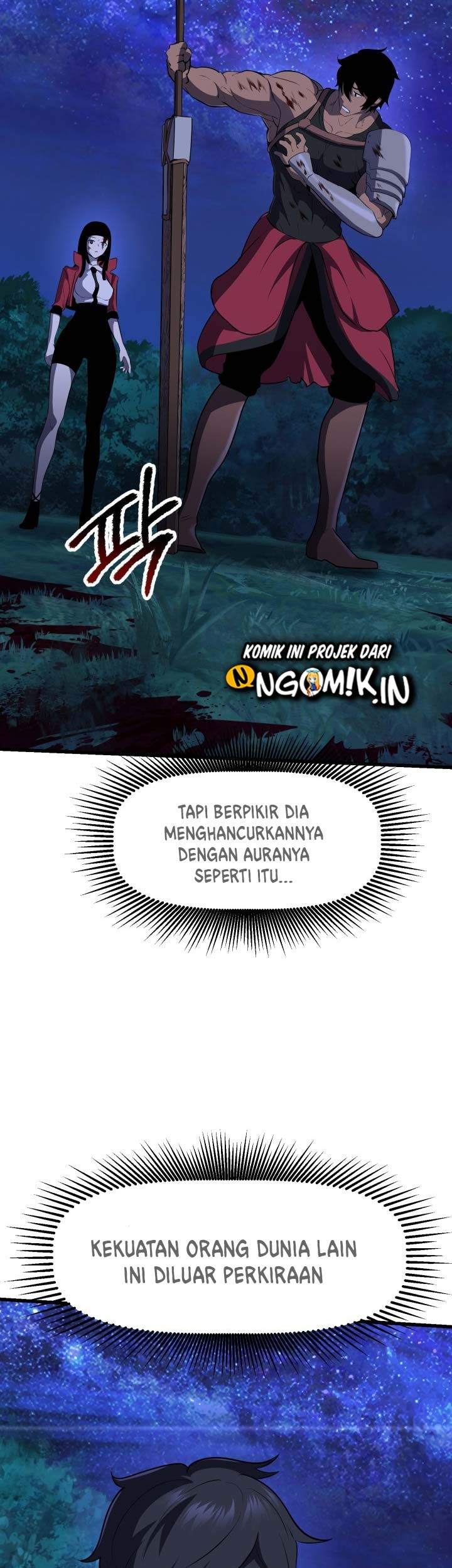 Chapter 83 - halaman 45