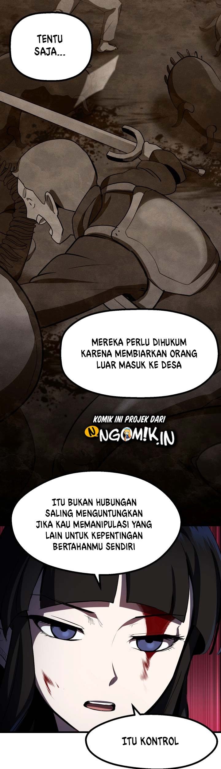 Chapter 83 - halaman 59