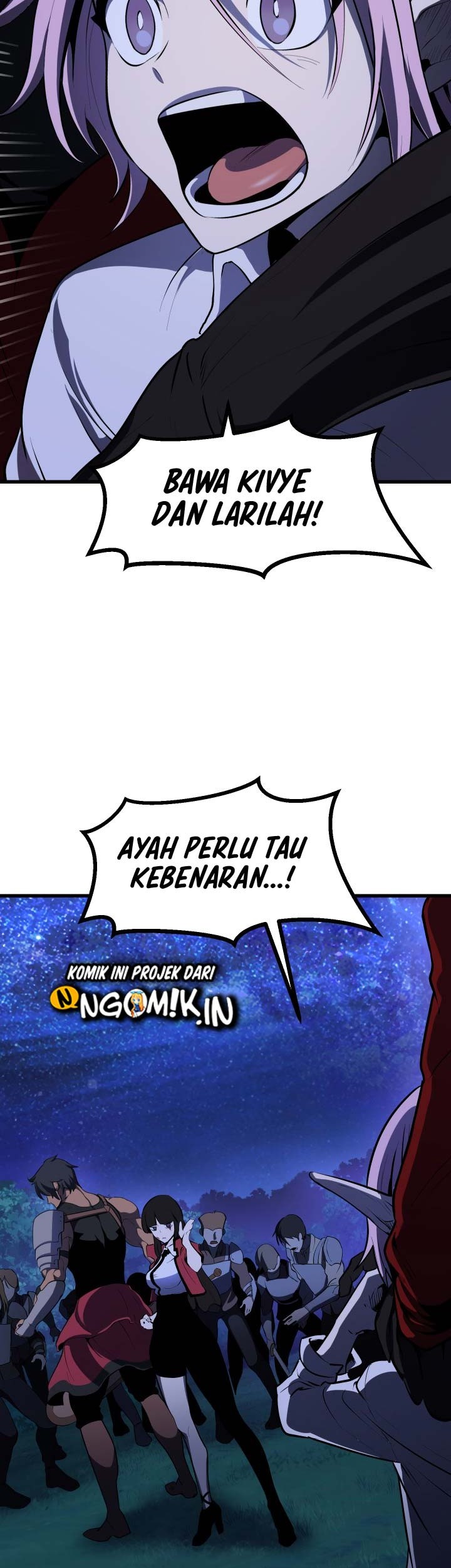 Chapter 83 - halaman 61