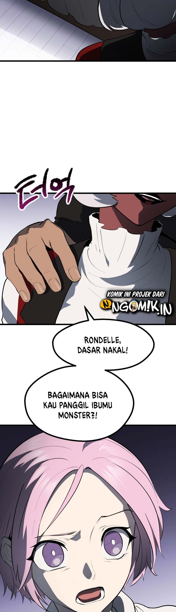 Chapter 83 - halaman 72