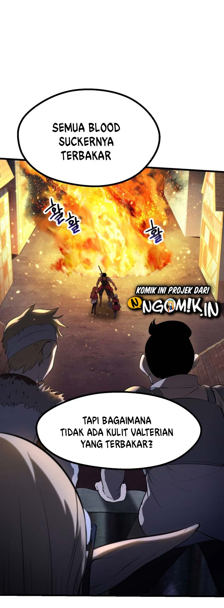 Chapter 83 - halaman 20