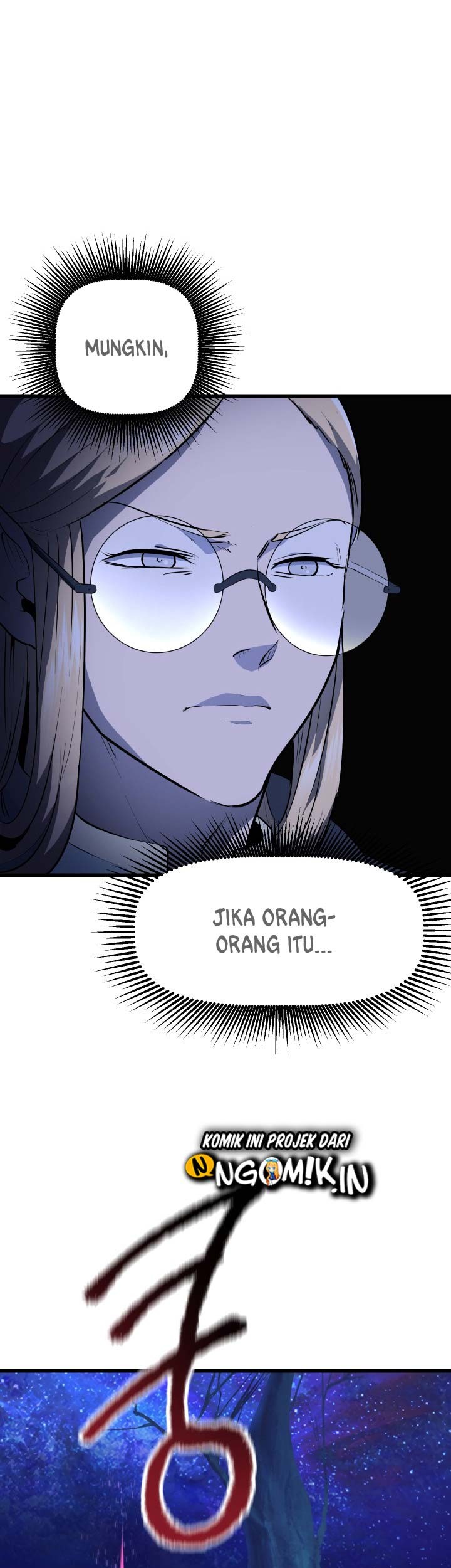 Chapter 83 - halaman 21