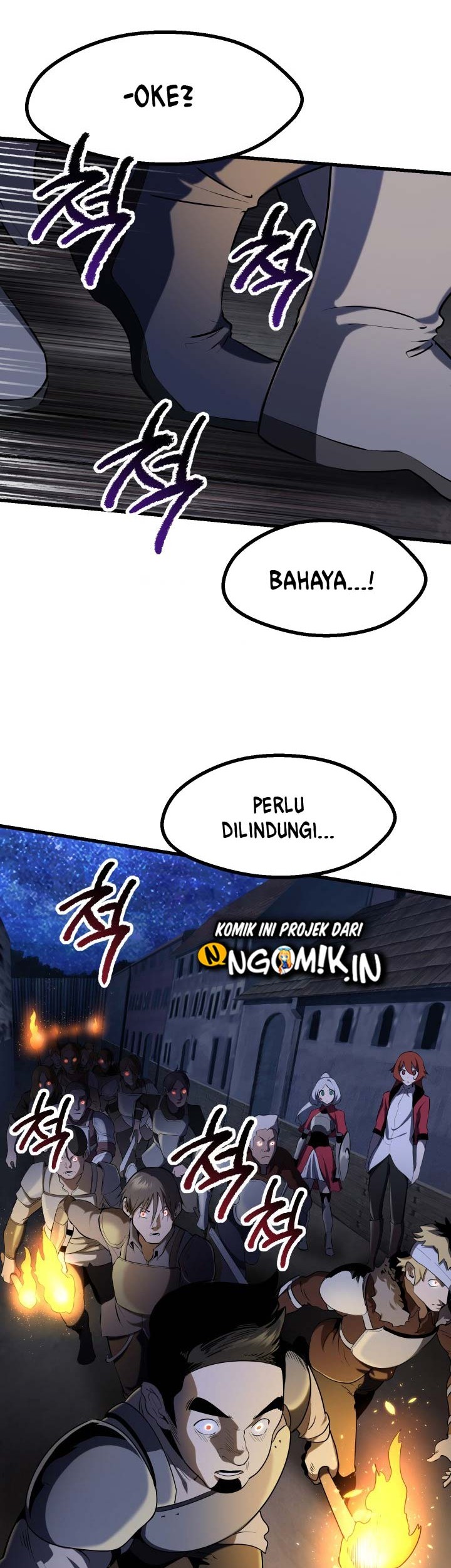 Chapter 83 - halaman 28