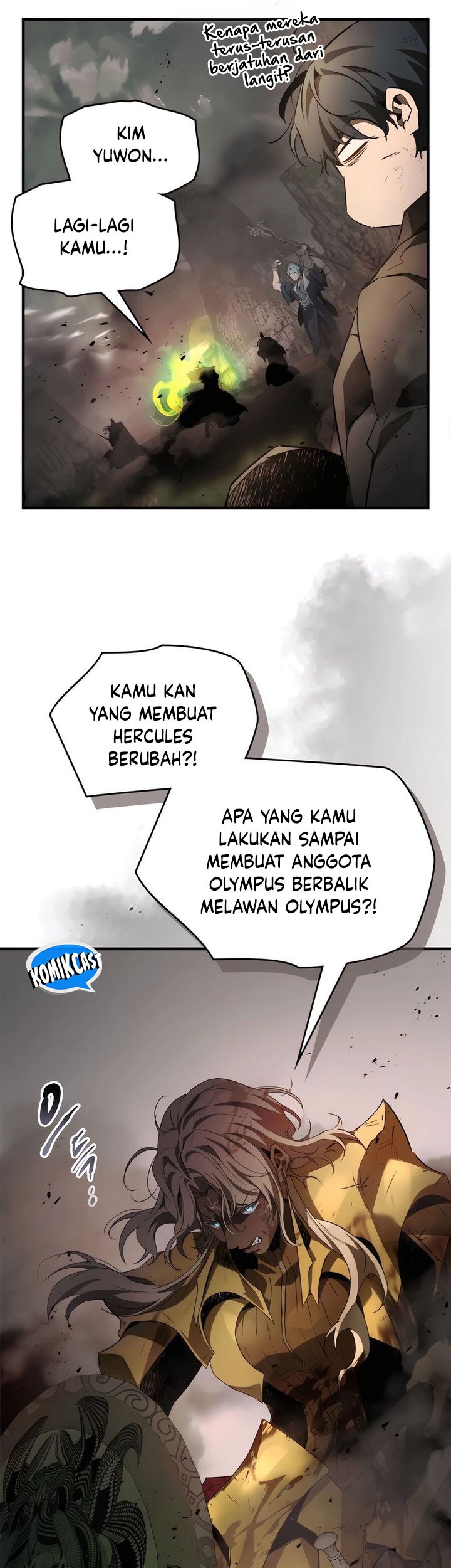 Chapter 120 - halaman 28