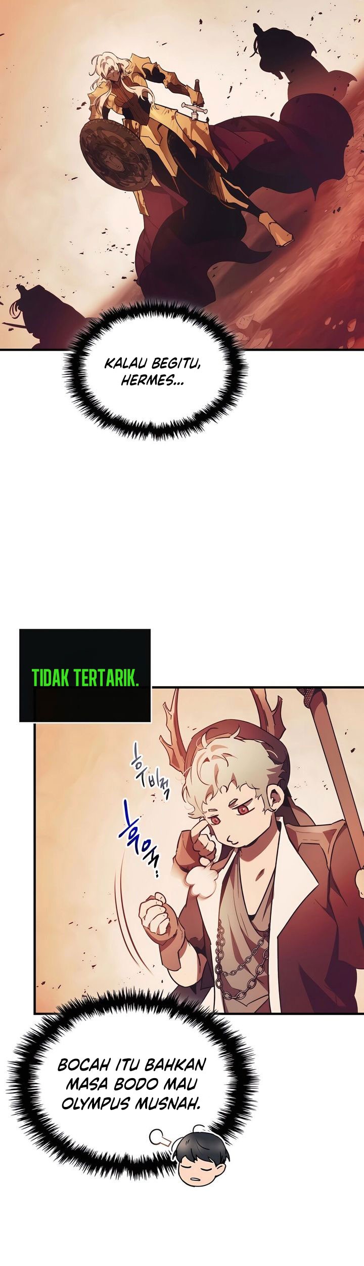 Chapter 120 - halaman 33