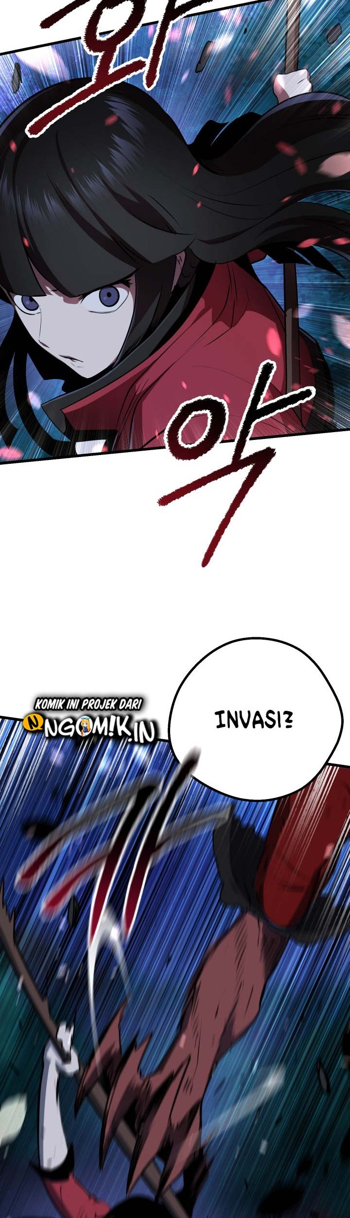 Chapter 82 - halaman 36
