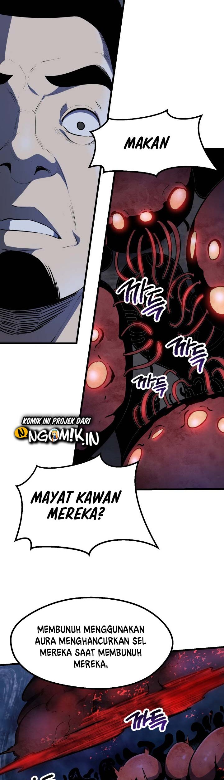 Chapter 82 - halaman 26