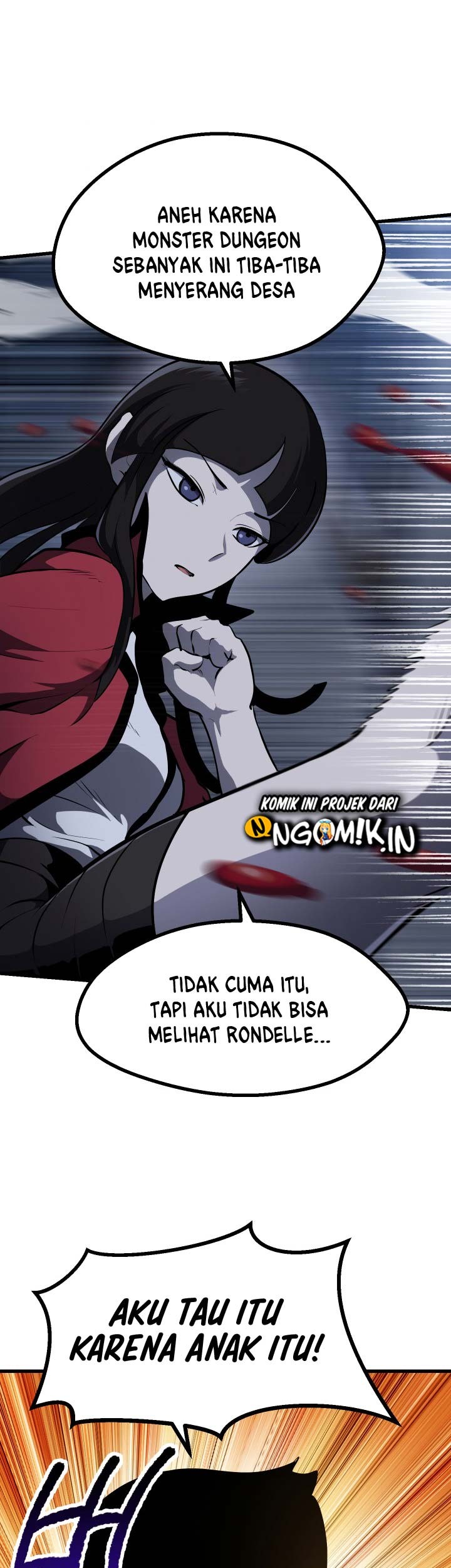 Chapter 81 - halaman 33