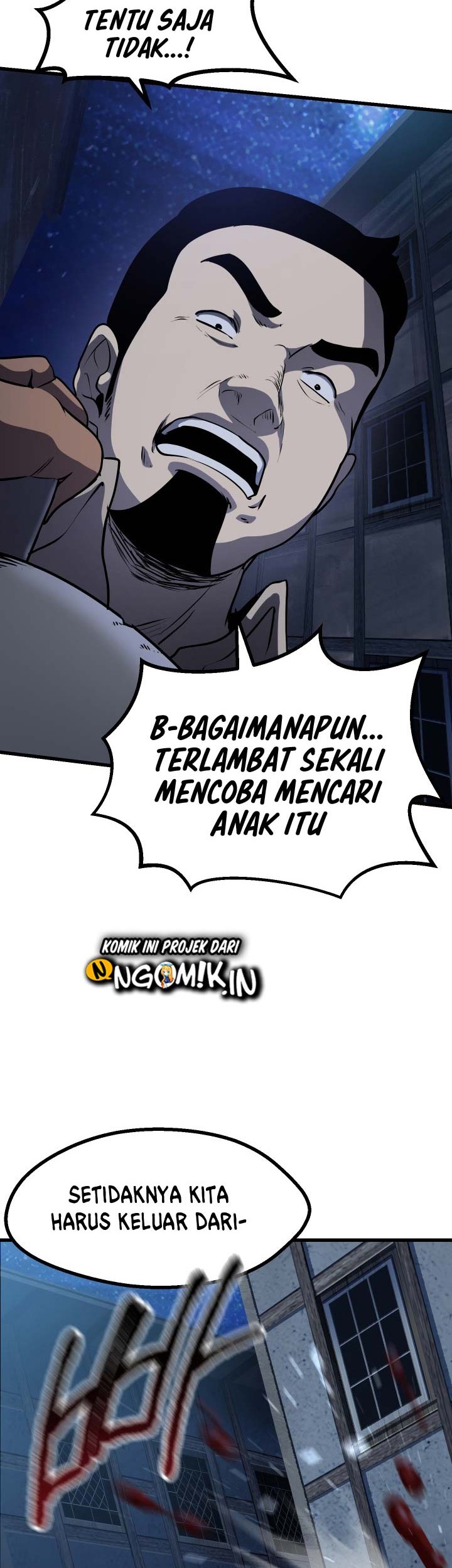 Chapter 81 - halaman 37