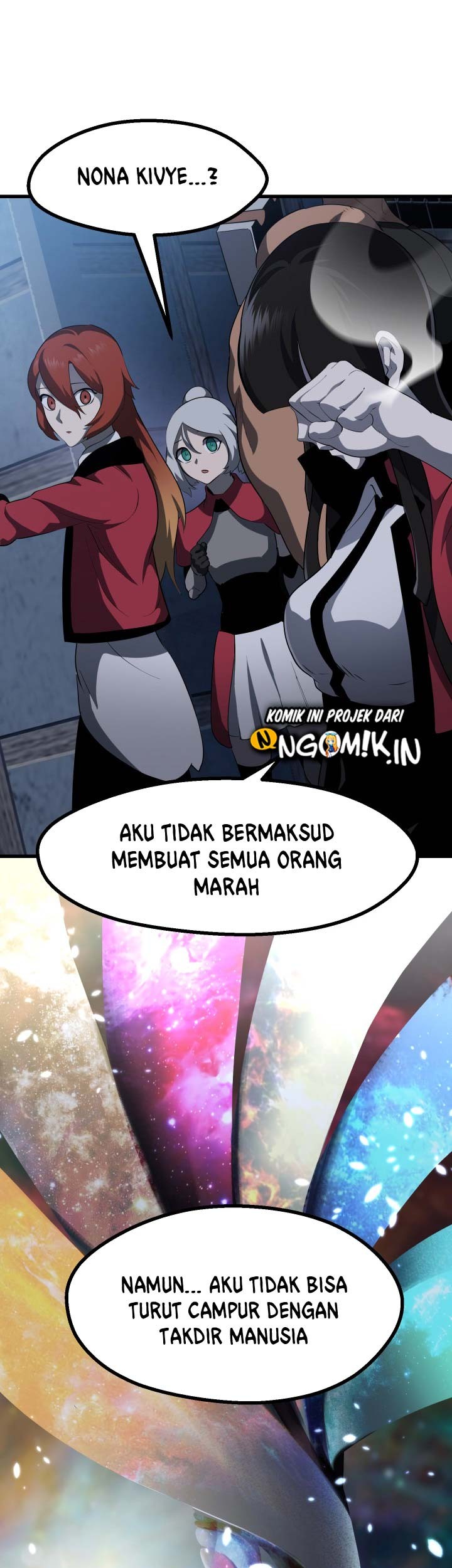 Chapter 81 - halaman 39
