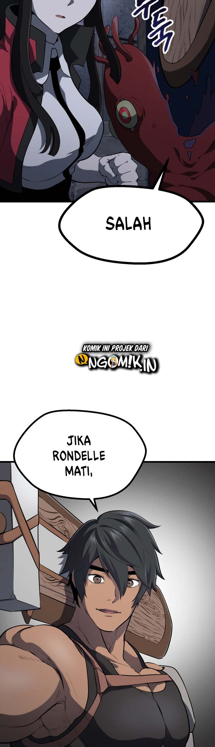 Chapter 81 - halaman 43