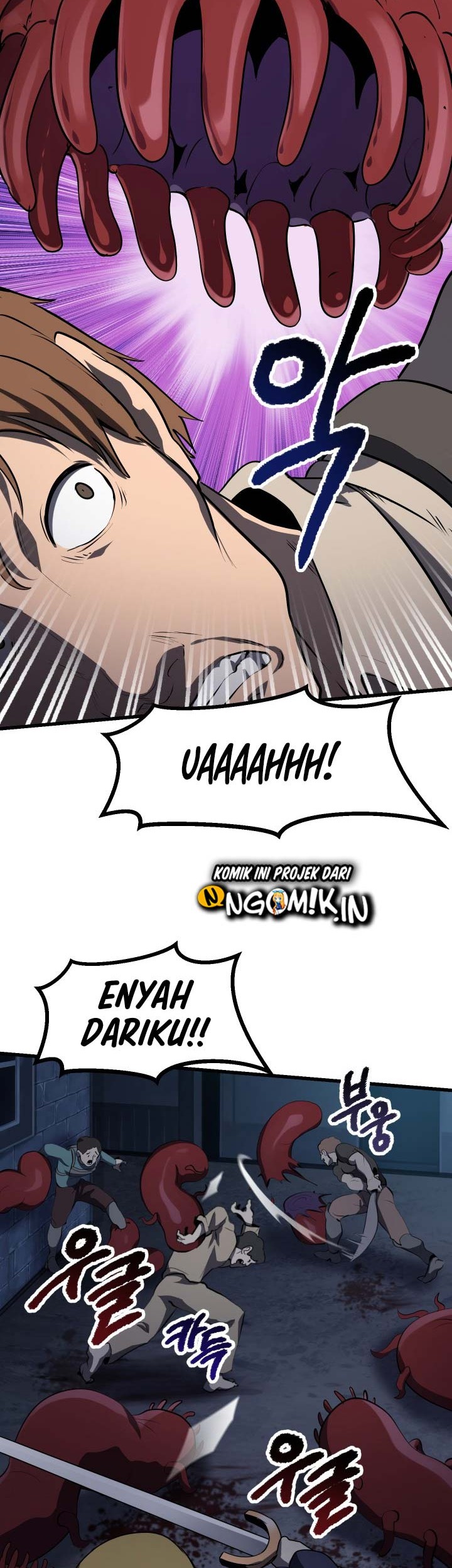 Chapter 81 - halaman 17