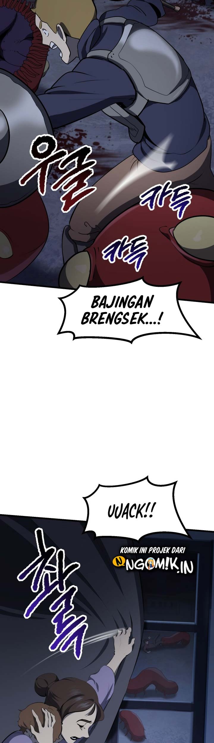 Chapter 81 - halaman 18