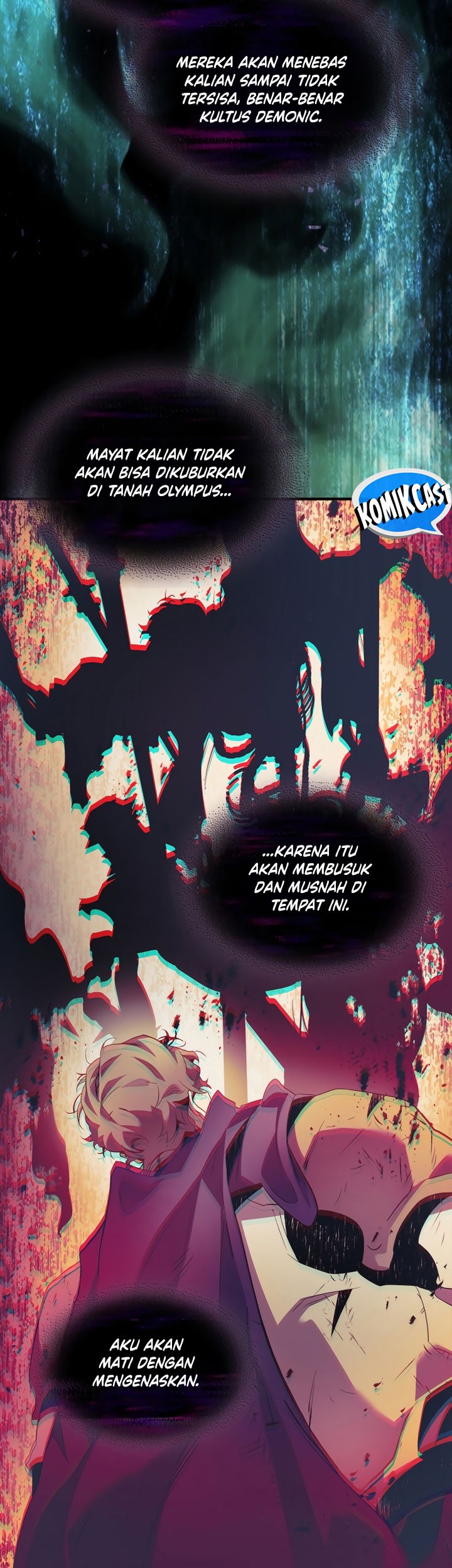Chapter 118 - halaman 25