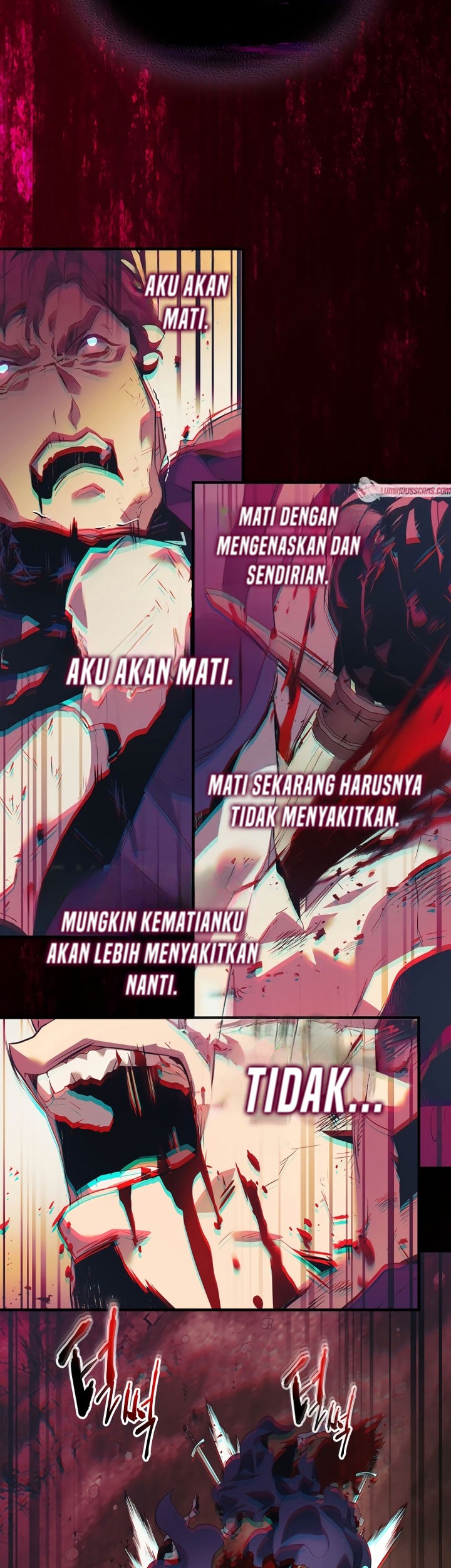 Chapter 118 - halaman 27