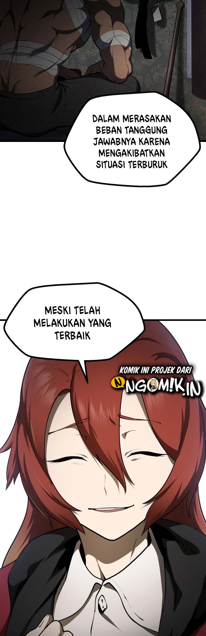 Chapter 80 - halaman 38