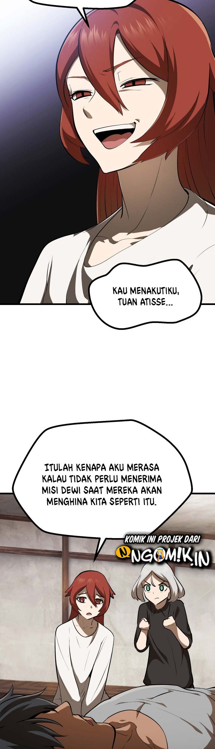 Chapter 80 - halaman 43