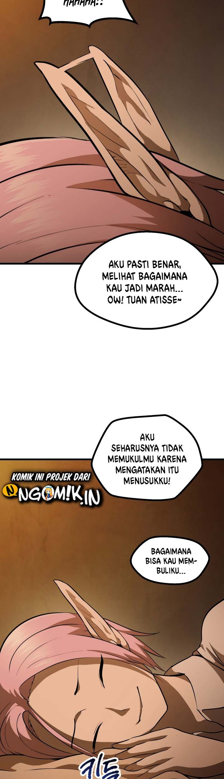 Chapter 80 - halaman 46