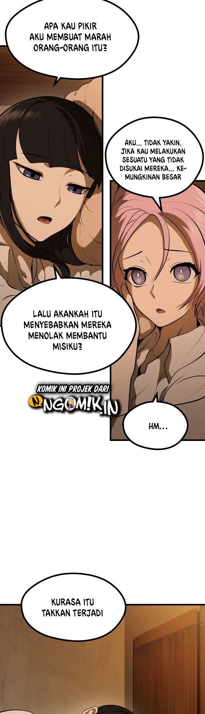 Chapter 80 - halaman 49