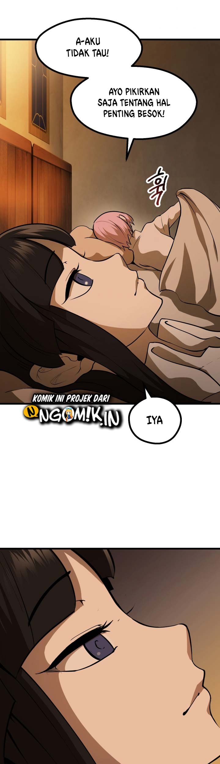 Chapter 80 - halaman 54