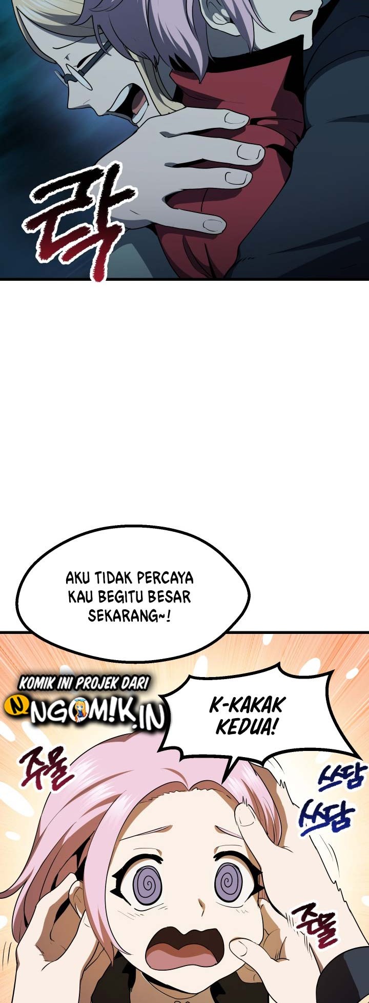Chapter 80 - halaman 5