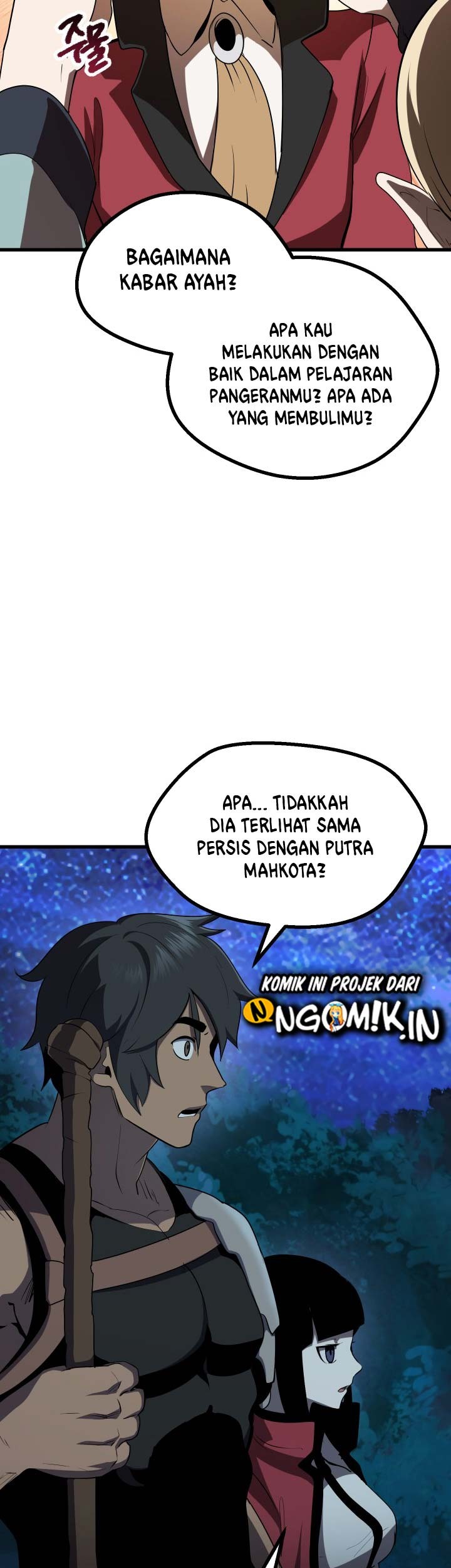 Chapter 80 - halaman 6