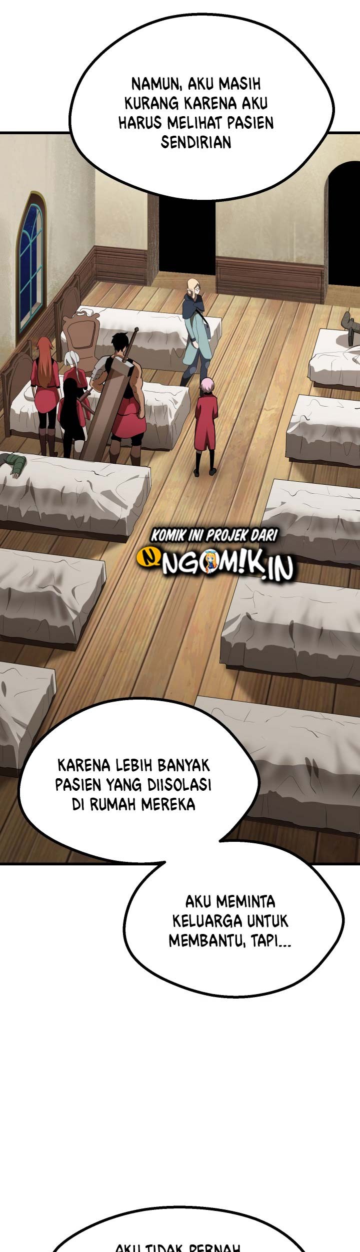 Chapter 80 - halaman 12