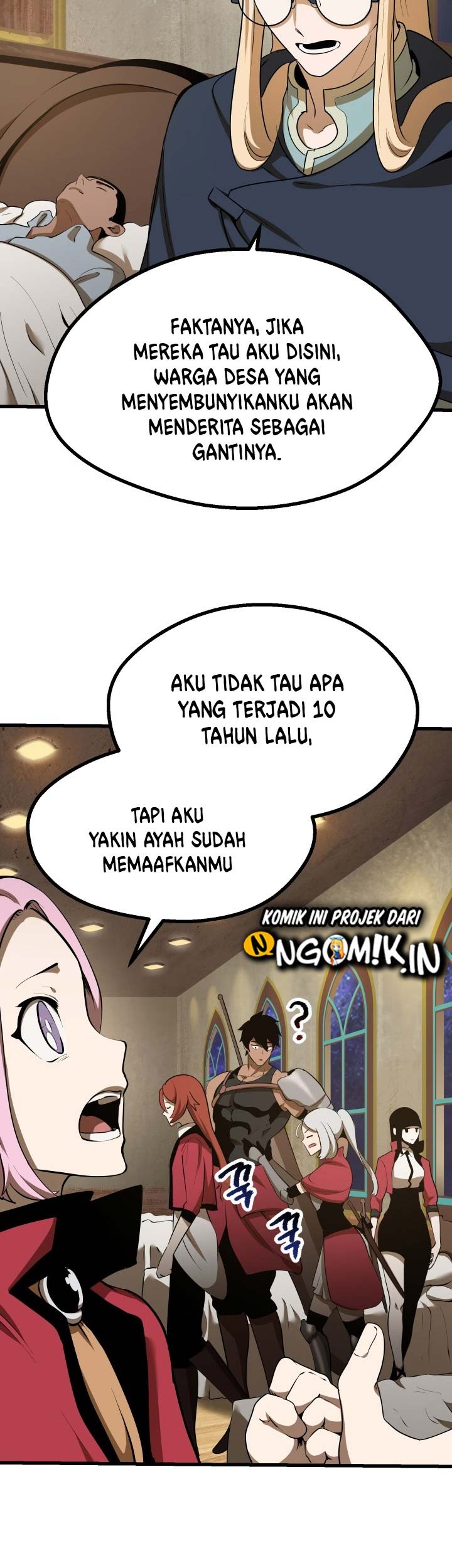 Chapter 80 - halaman 14