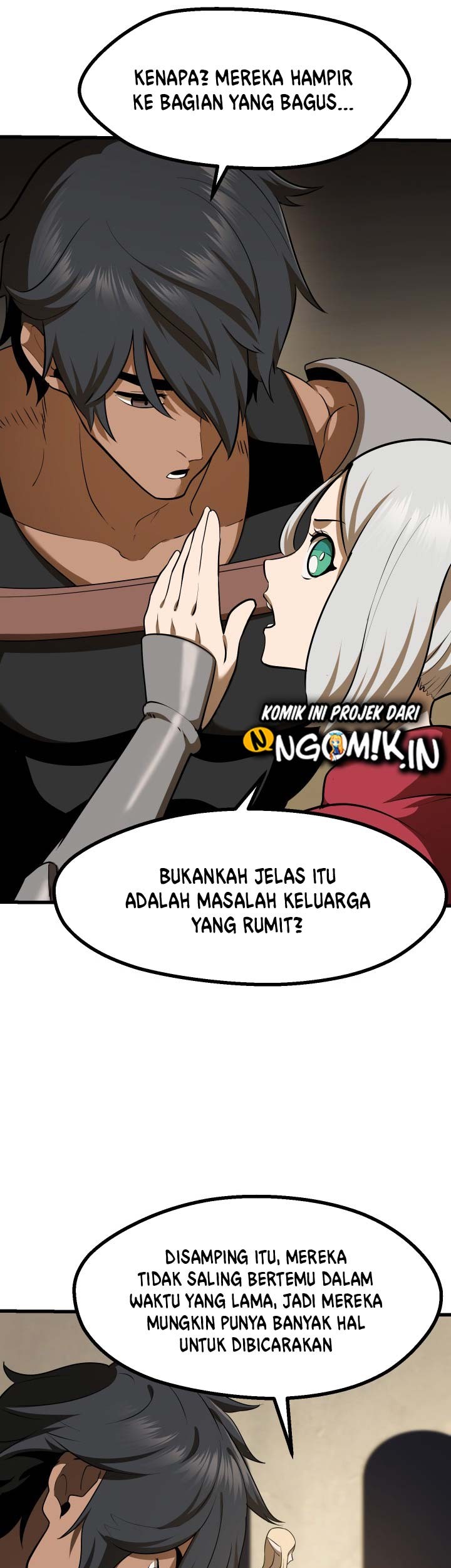Chapter 80 - halaman 16