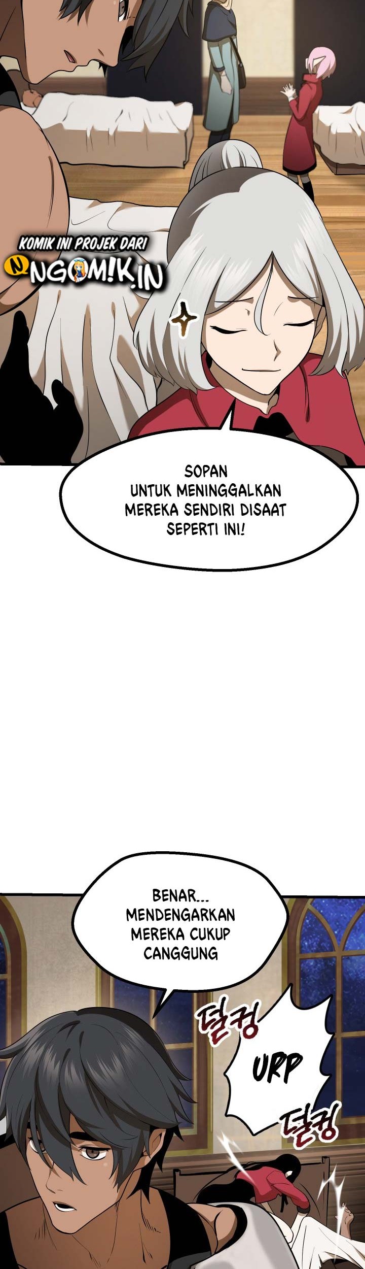 Chapter 80 - halaman 17