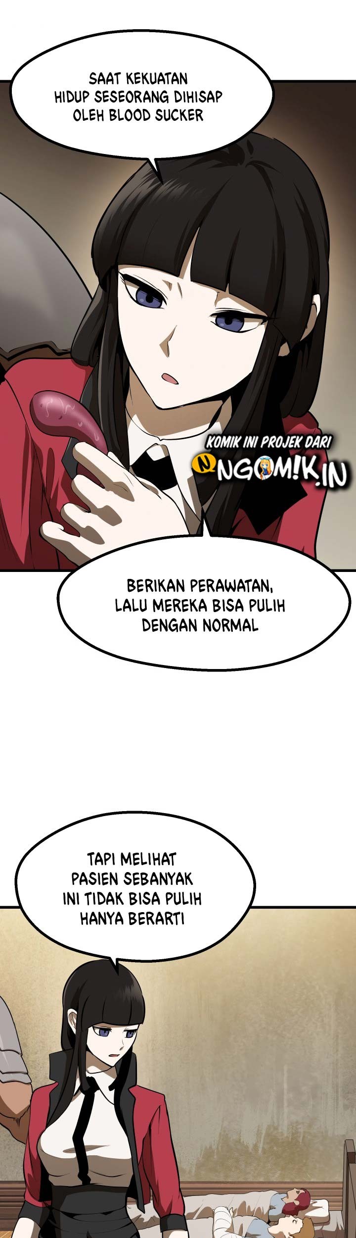 Chapter 80 - halaman 24