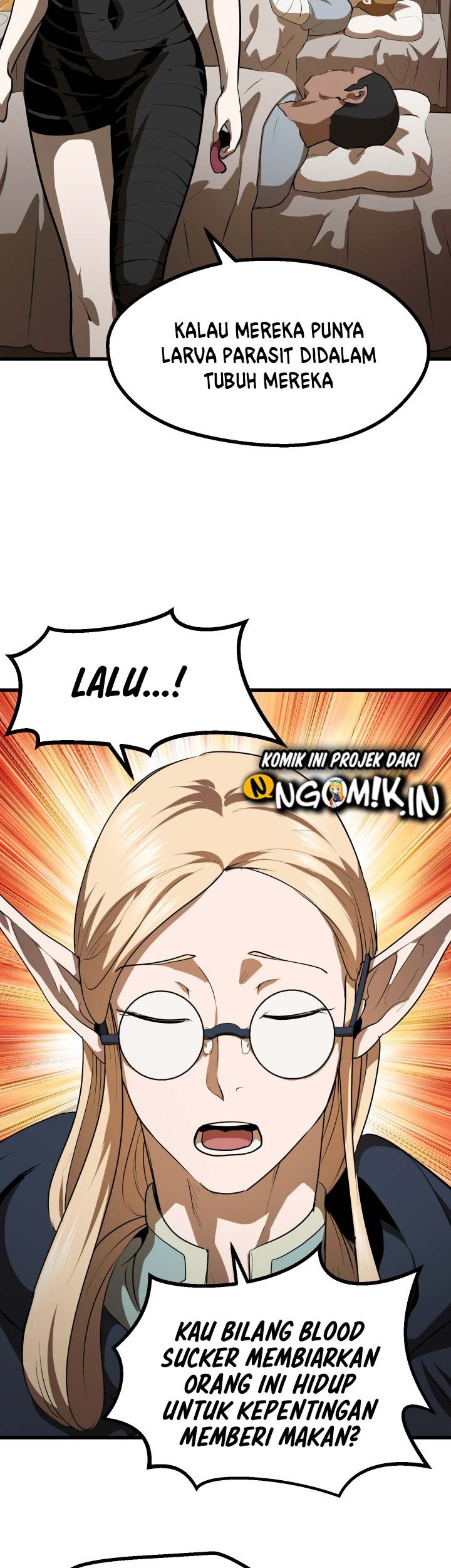 Chapter 80 - halaman 25
