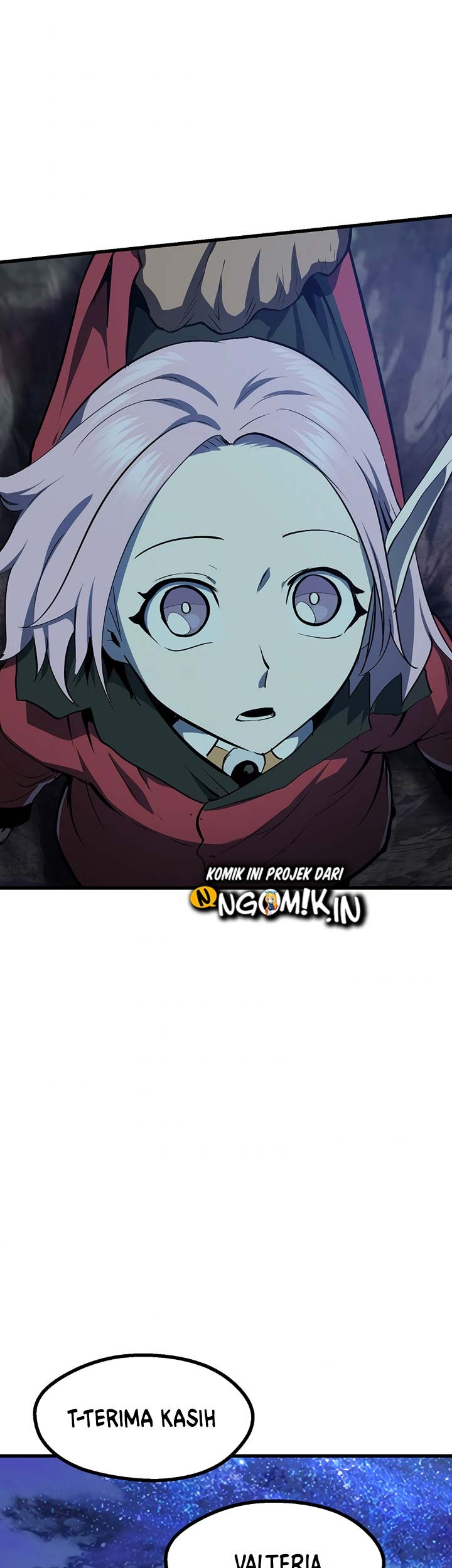 Chapter 79 - halaman 33