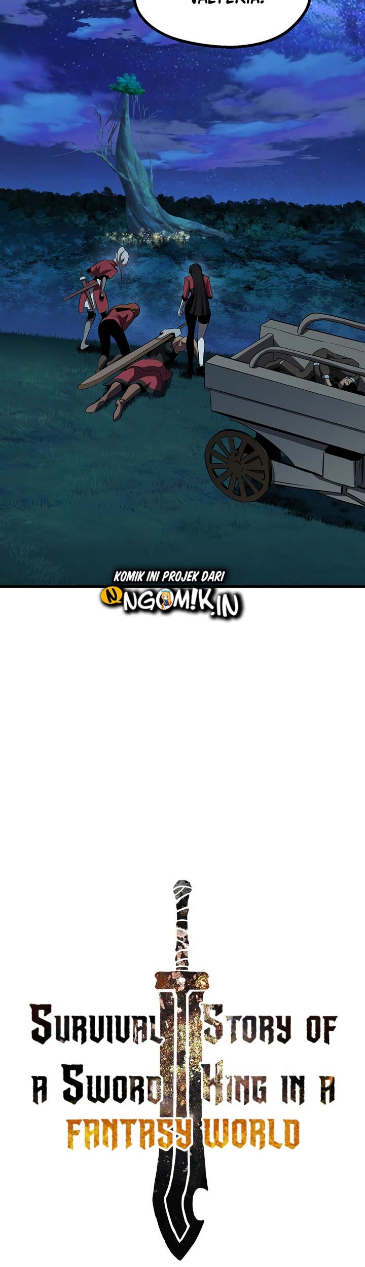 Chapter 79 - halaman 34