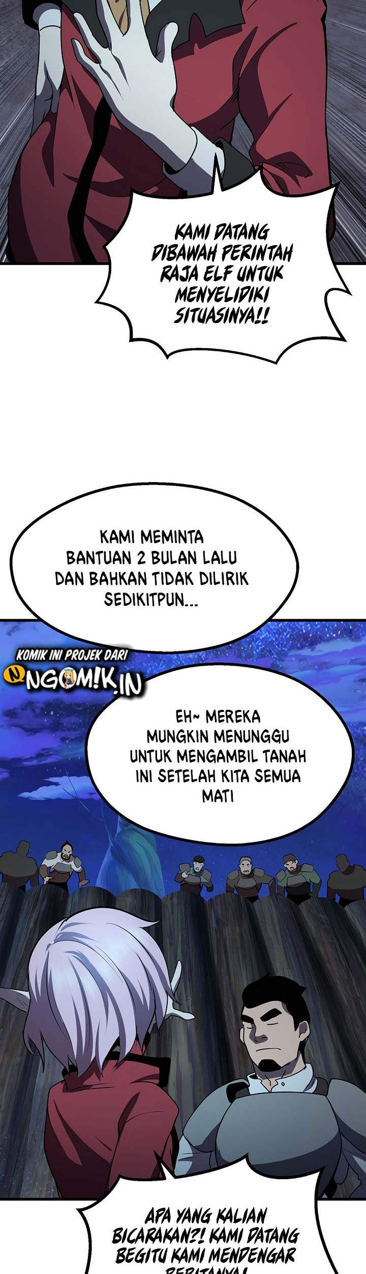 Chapter 79 - halaman 37