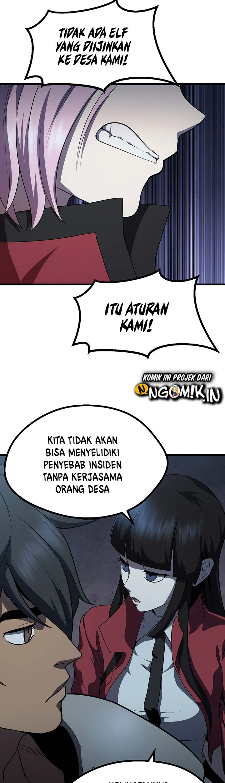 Chapter 79 - halaman 42