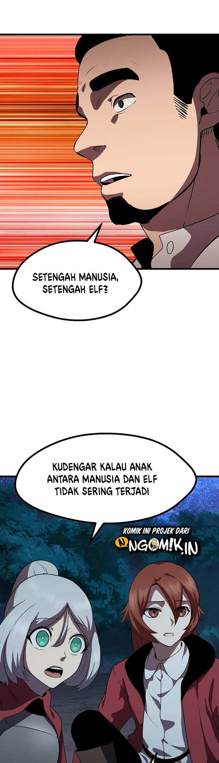Chapter 79 - halaman 47