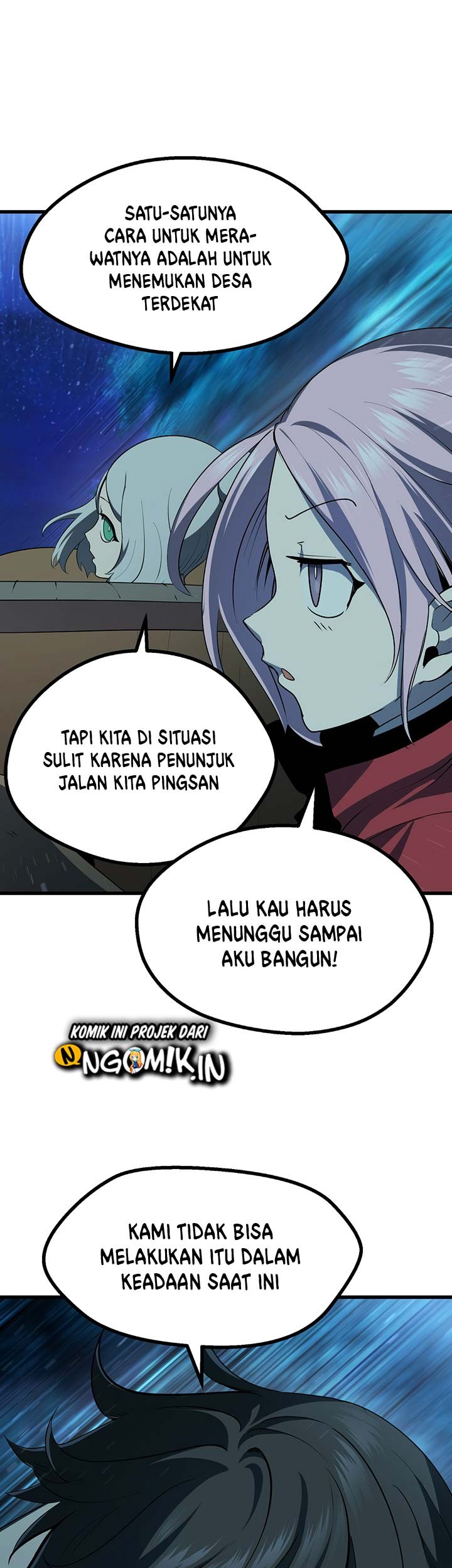 Chapter 79 - halaman 12
