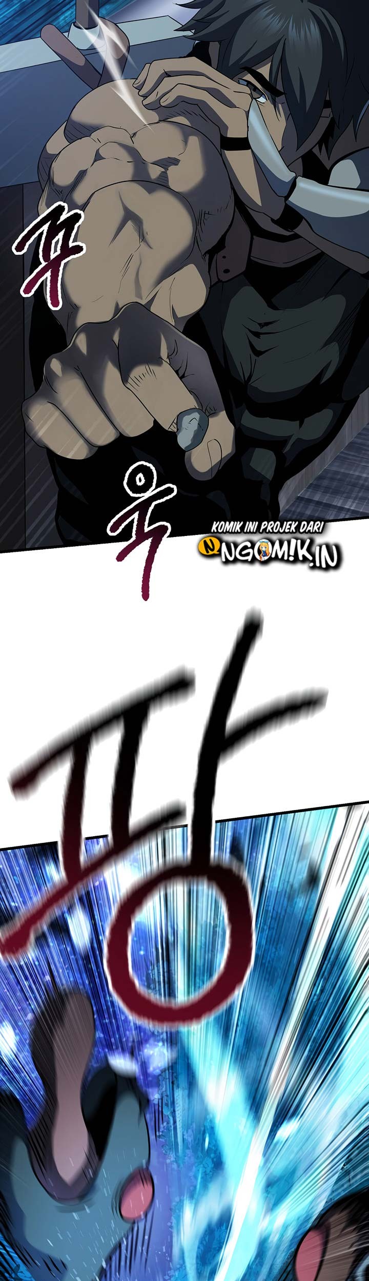 Chapter 79 - halaman 16