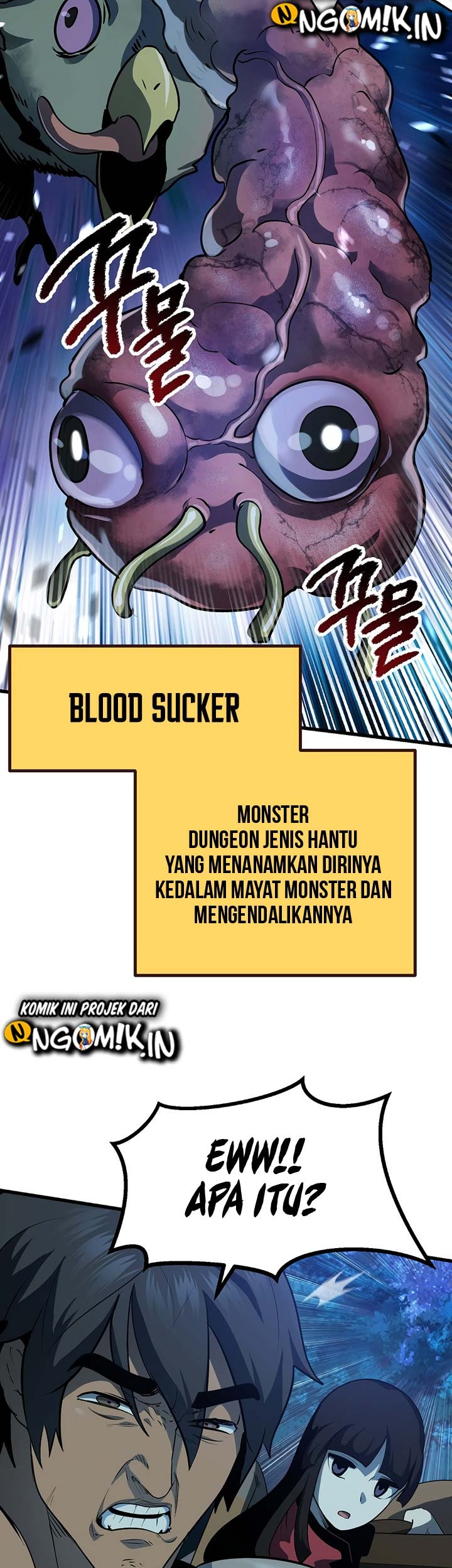 Chapter 79 - halaman 18