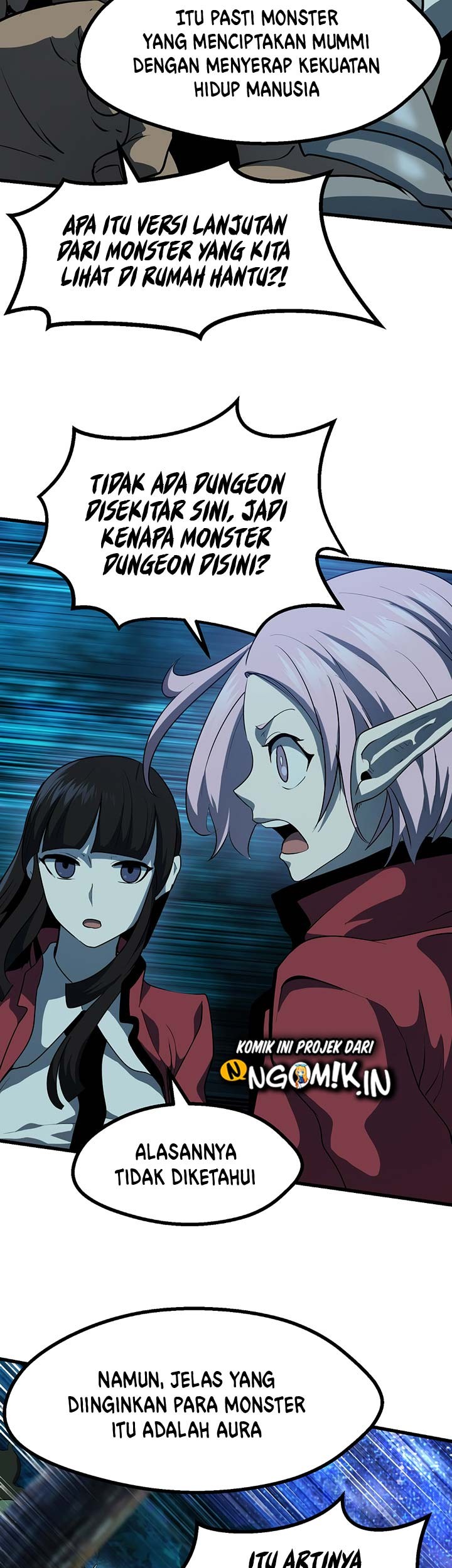 Chapter 79 - halaman 20