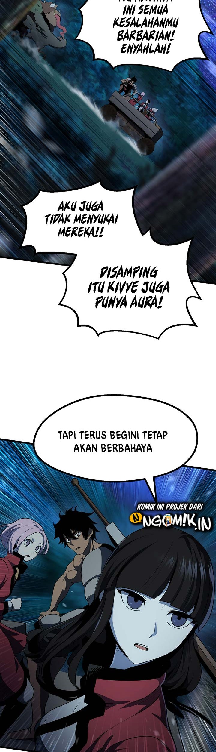 Chapter 79 - halaman 21