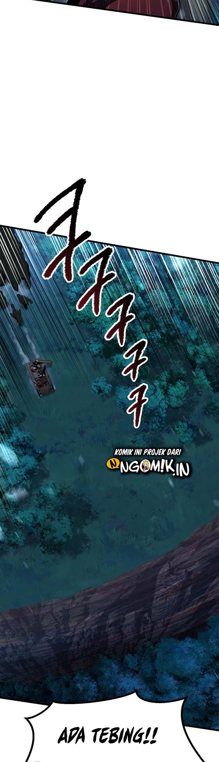 Chapter 79 - halaman 22