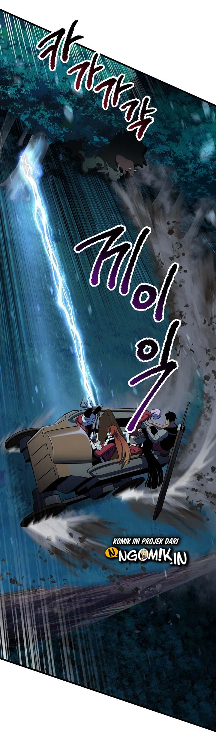 Chapter 79 - halaman 27