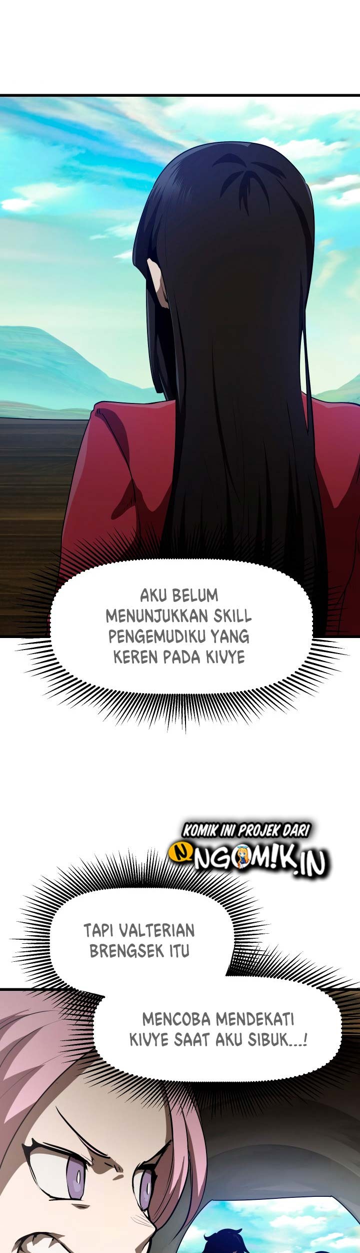 Chapter 78 - halaman 33