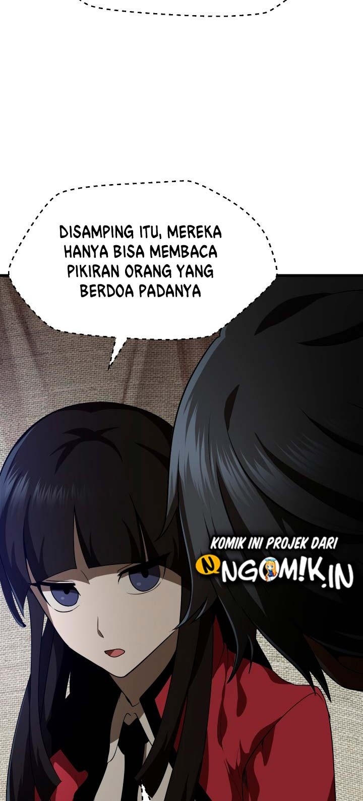 Chapter 78 - halaman 35