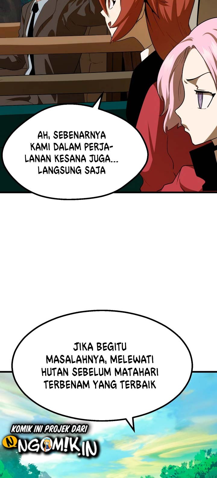Chapter 78 - halaman 38
