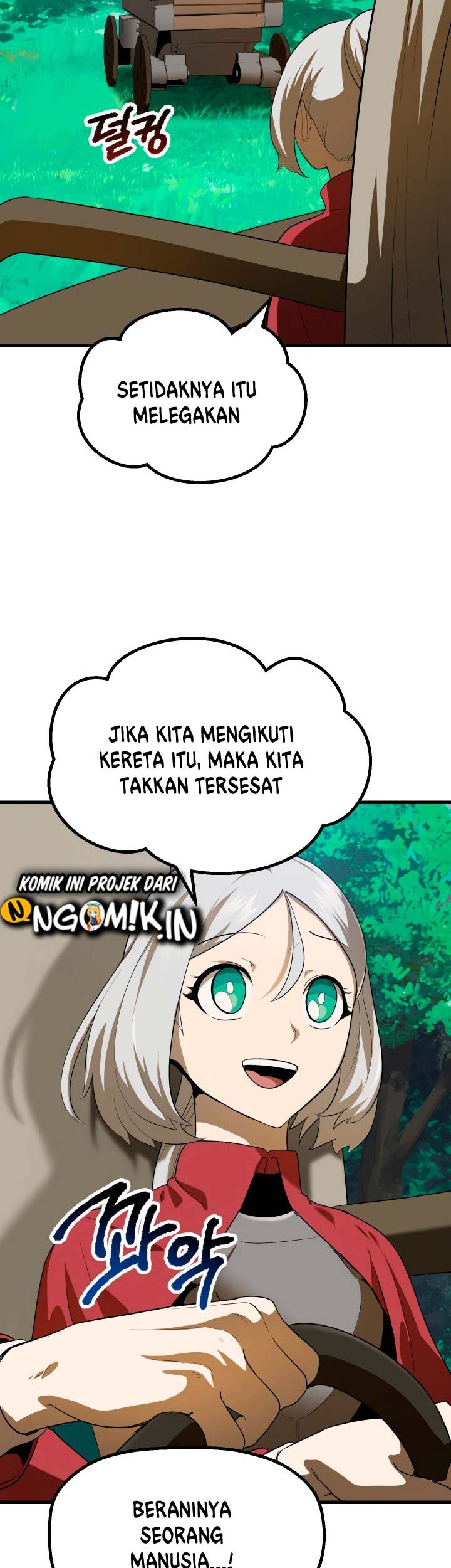 Chapter 78 - halaman 40