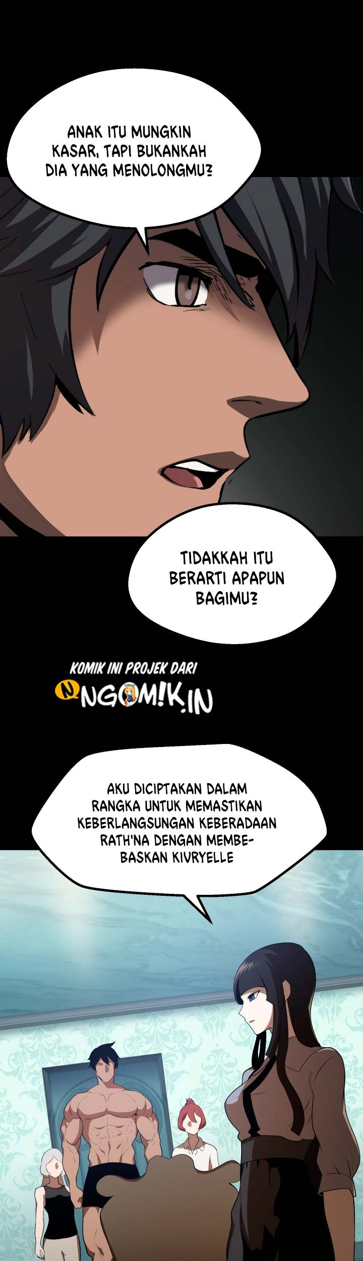 Chapter 78 - halaman 12