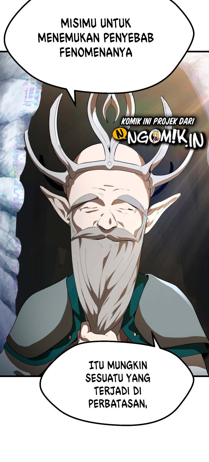 Chapter 78 - halaman 20